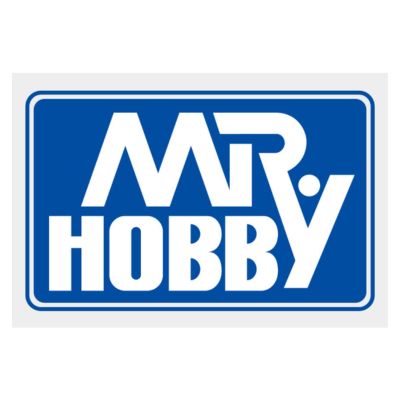 Mr Hobby Logo