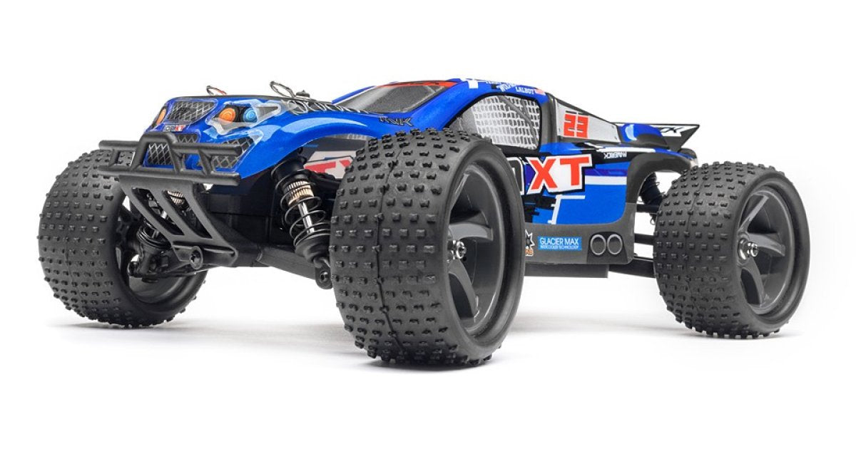 HPI Racing Ion XT MV12808