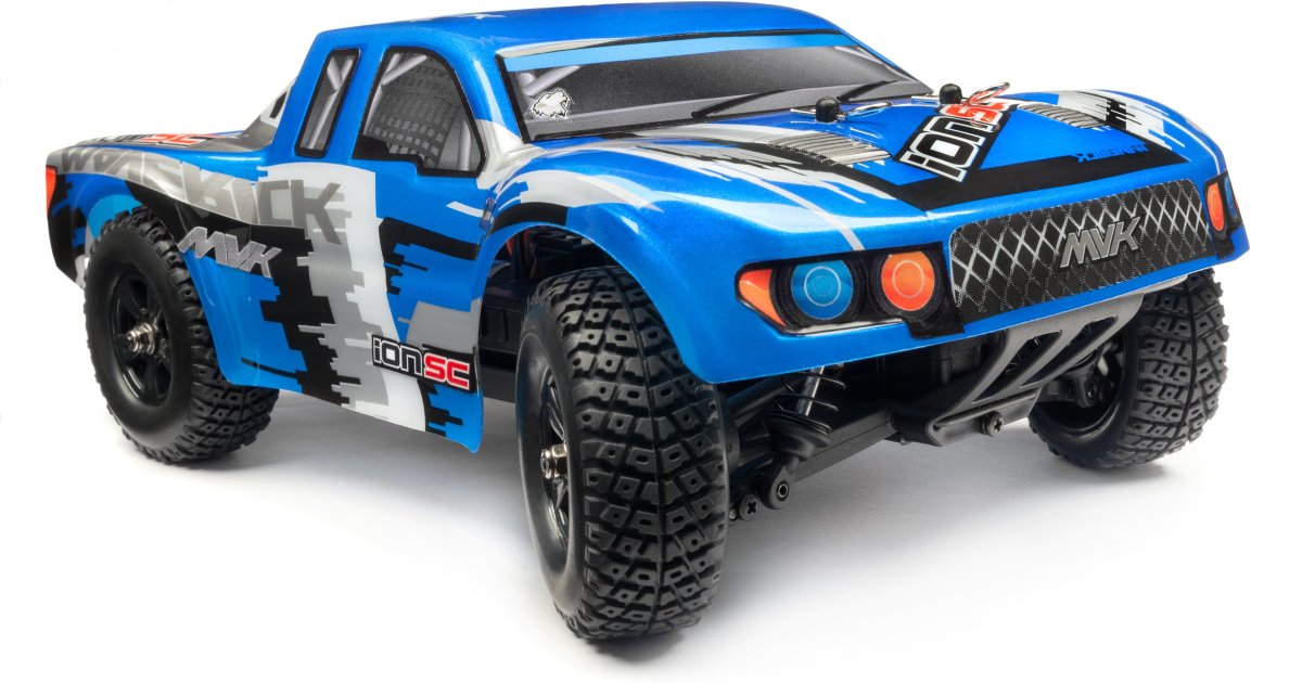 HPI Racing Ion SC MV12810