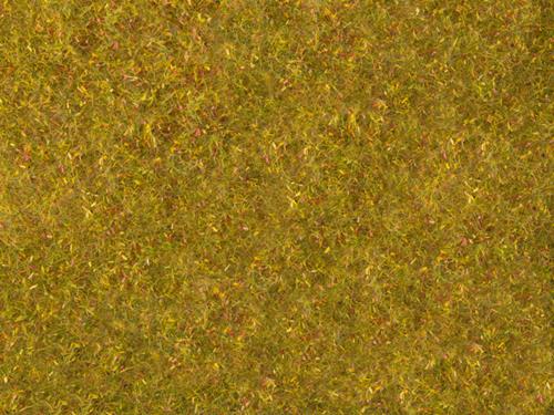 Noch Yellow Green Meadow Foliage 20x23cm N07290