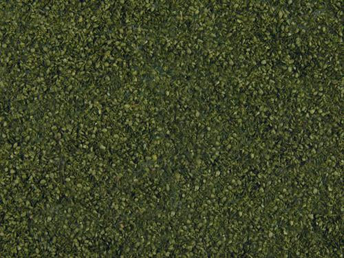 Noch Dark Green Leafy Foliage 20x23cm N07301