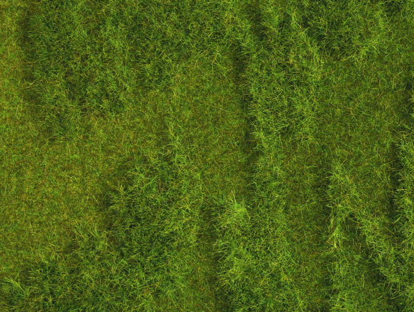 Noch Lush Meadow Natur+ Scenic Mat 25x25cm N07470