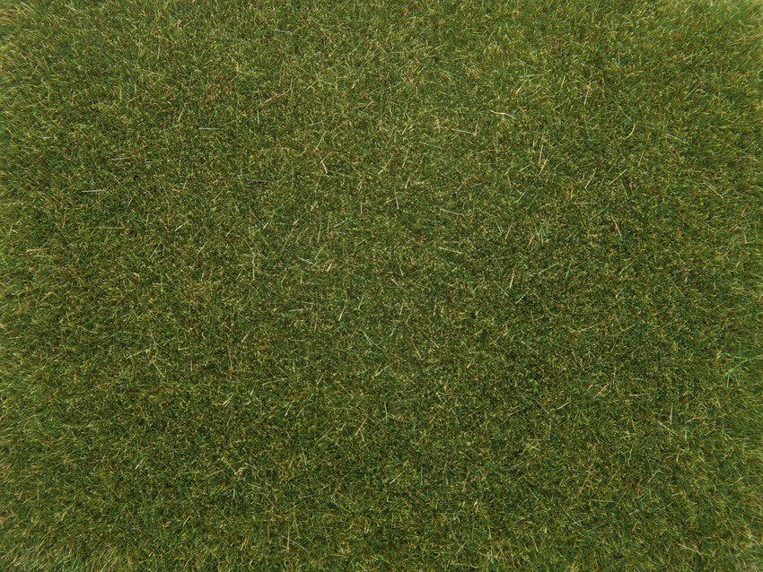 Noch Mid Green Scatter Grass 4mm (20g) N08364