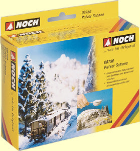 Noch Snow Powder N08750