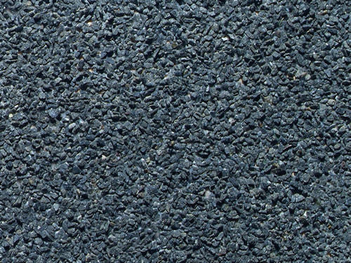 Noch Basaltic Rock Dark Grey Profi Ballast (250g) N09165