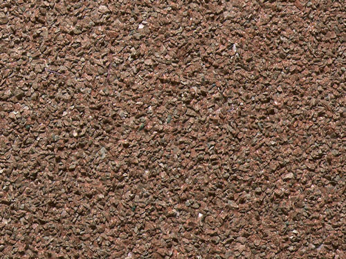 Noch Gneiss Red/Brown Profi Ballast (250g) N09167