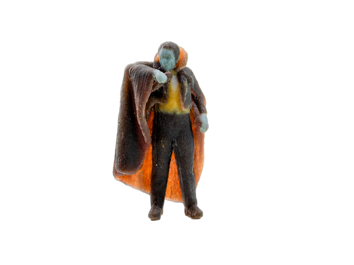 Vampire 3D Master Figure