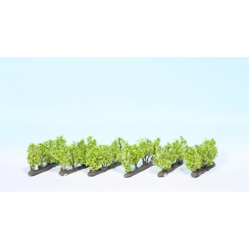 Noch Vines (24) Profi Trees (24) 2.2cm N21540