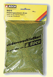 Noch Spring Meadow Scatter Grass 2.5mm (100g) N50210