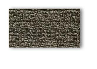 Noch Wall Quarrystone Hard Foam 23.5x13cm N58250