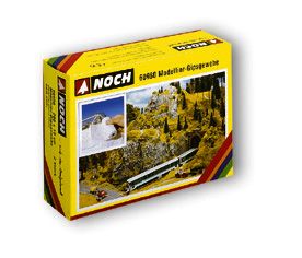 Noch Modelling Plaster Cloth 200x100cm (2) N60980