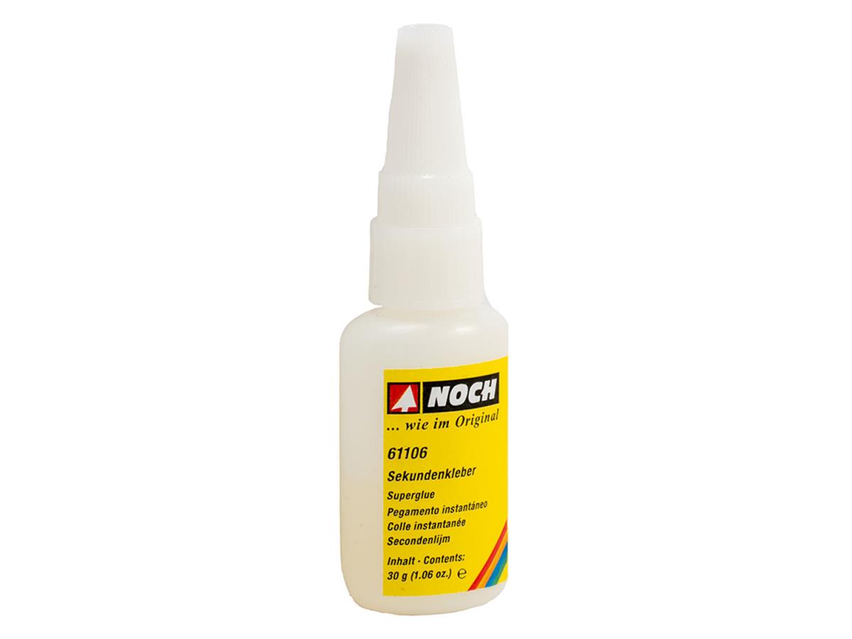 NOCH Superglue 20g