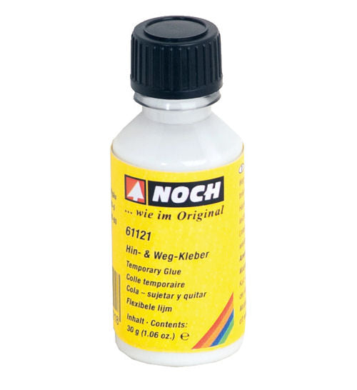 Noch Temporary Glue N61121