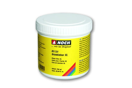 Noch Grass Glue XL (750ml) N61131