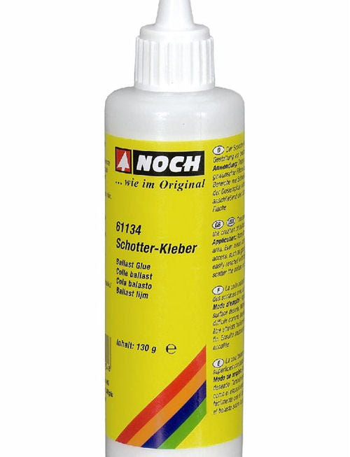 Noch Ballast Glue (130g) N61134