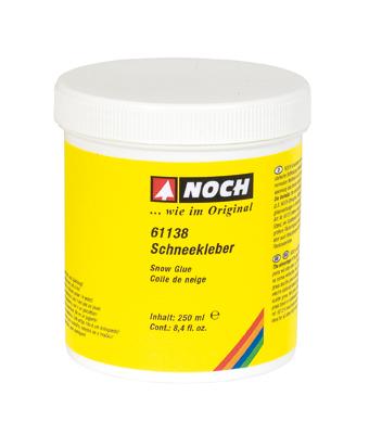 Noch Snow Glue (250ml) N61138