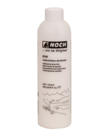 Noch Landscaping Spray Glue (250g) N61141