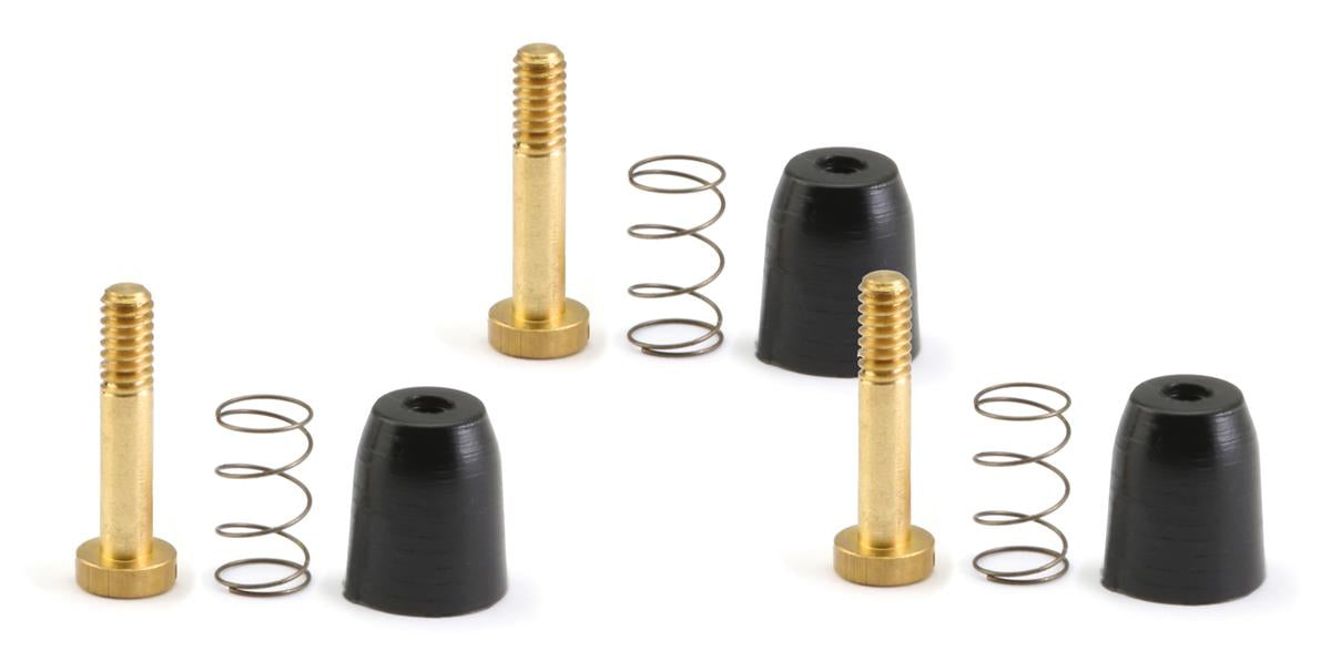 NSR New Suspension Kit Soft (Metric Screw) NSR1209