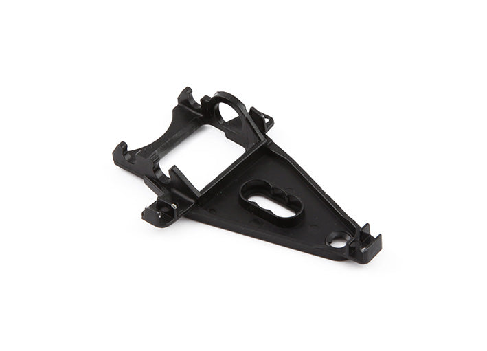 NSR Triangular Sidewinder Motor Support Medium Black NSR1262