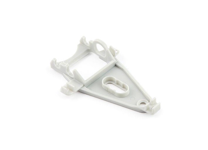 NSR Triangular Sidewinder Motor Support Hard White NSR1263