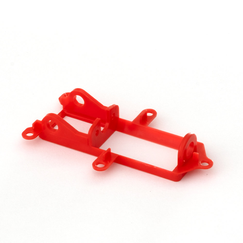 NSR NSR Formula 22 Extra Hard Red IL Motor Support NSR1288