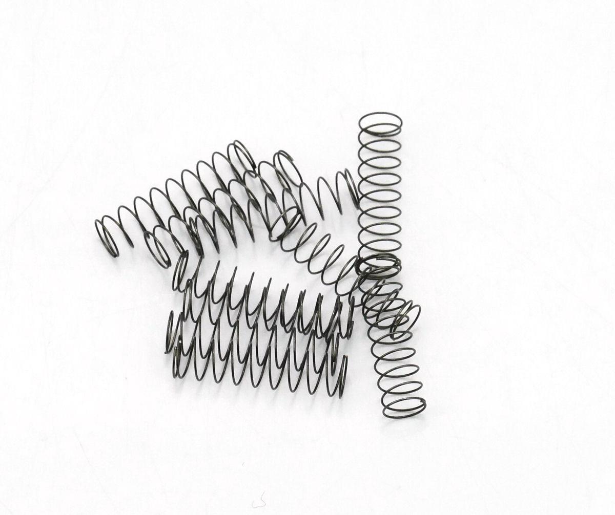 NSR Suspension Hard Springs 14mm (10) NSR1299