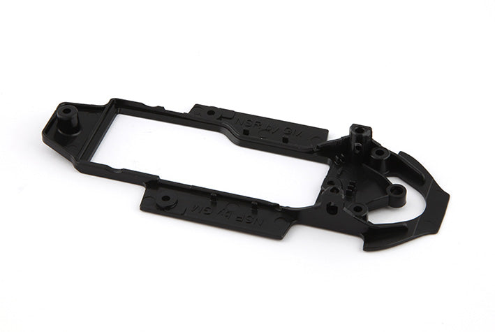 NSR P68 EVO Medium Black Chassis NSR1431