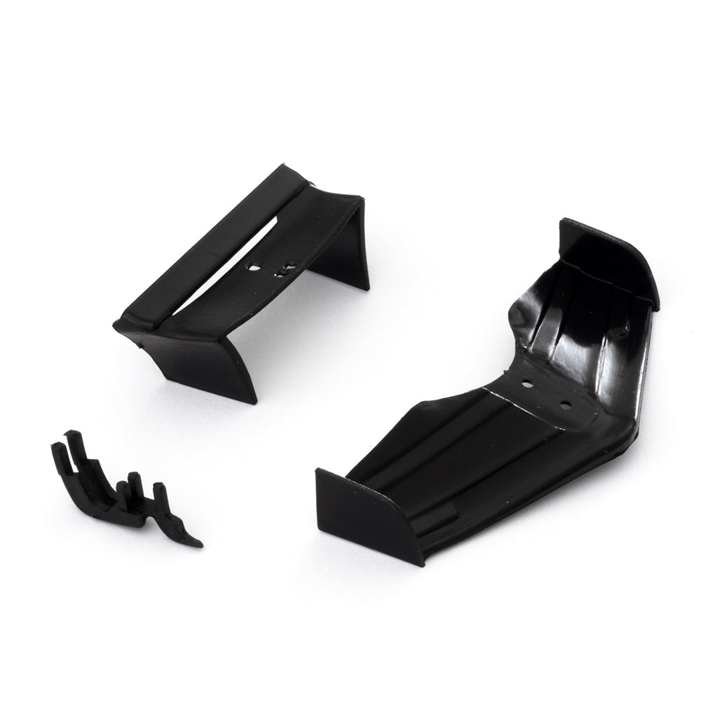 NSR NSR Formula 22 Anti Break Flexible Front & Rear Wings NSR1554