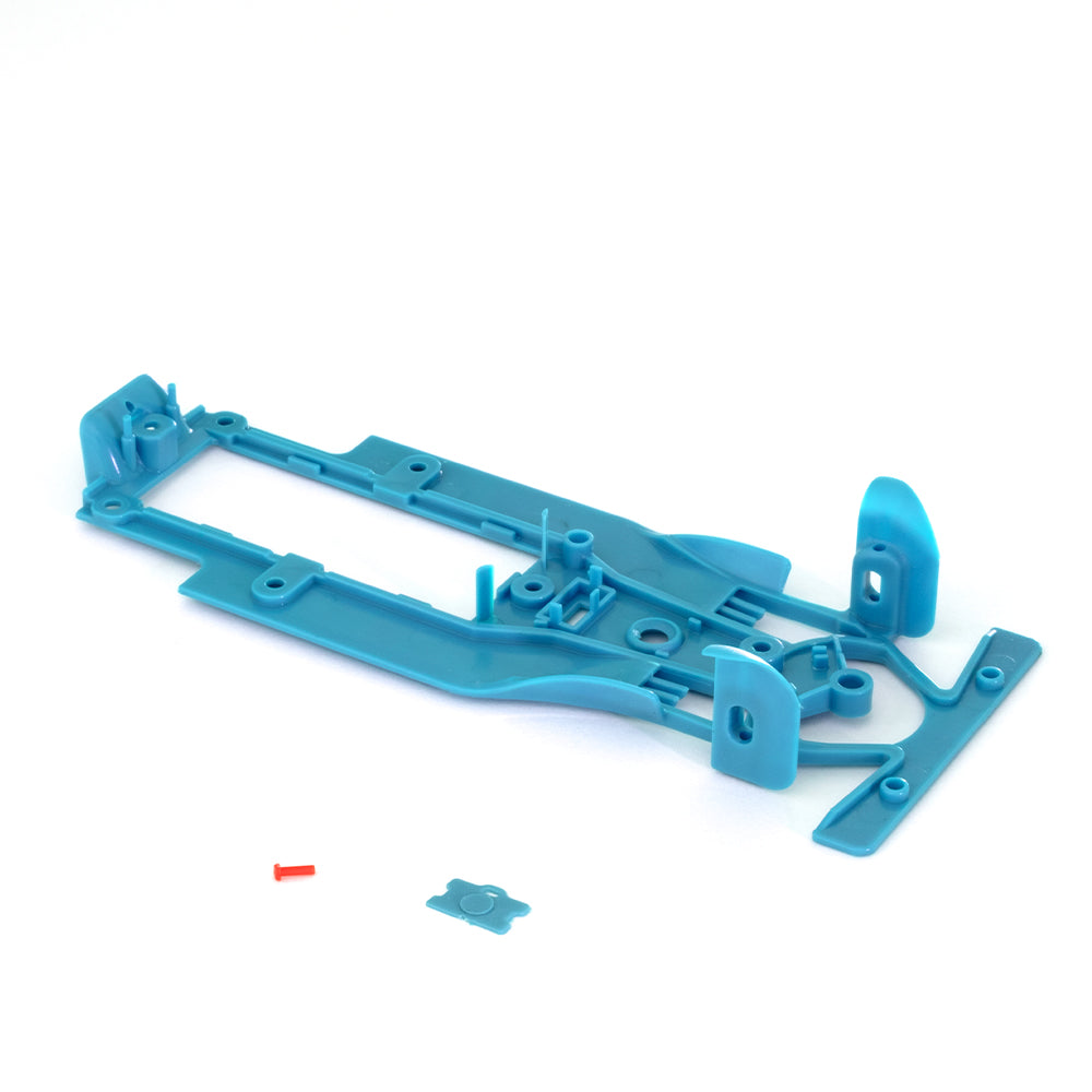 NSR NSR Formula 22 Soft Blue Chassis NSR1620