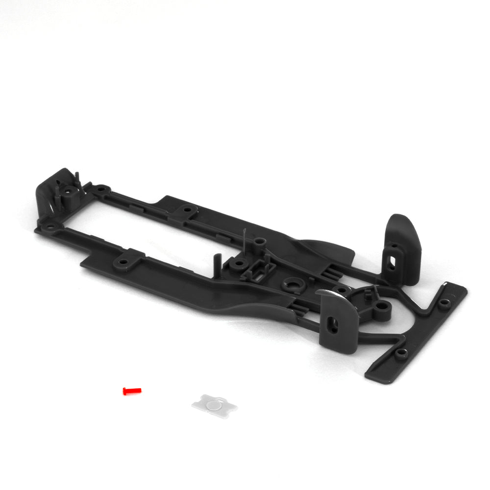 NSR NSR Formula 22 Medium Black Chassis NSR1621