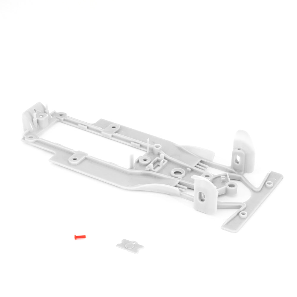 NSR NSR Formula 22 Hard White Chassis NSR1622