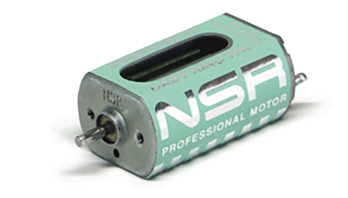 NSR Baby King 17k Mag.Effect 17k 245g-cm @12v Long Can NSR3024