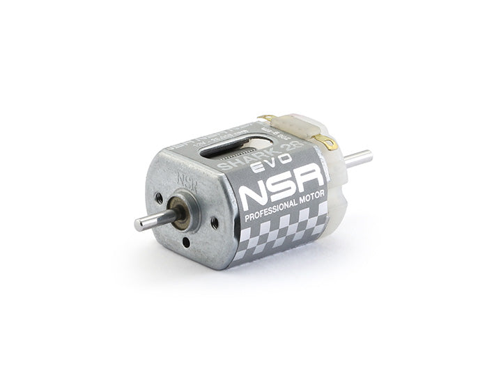 NSR Shark EVO28 12v 28k rpm 200g-cm with Locking Holes NSR3046