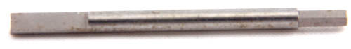 NSR Replacement Hard Steel Tip .064 For Gears & Tyre Screws NSR4423