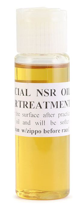 NSR Oil For Rubber Tyre Treatment NSR4605