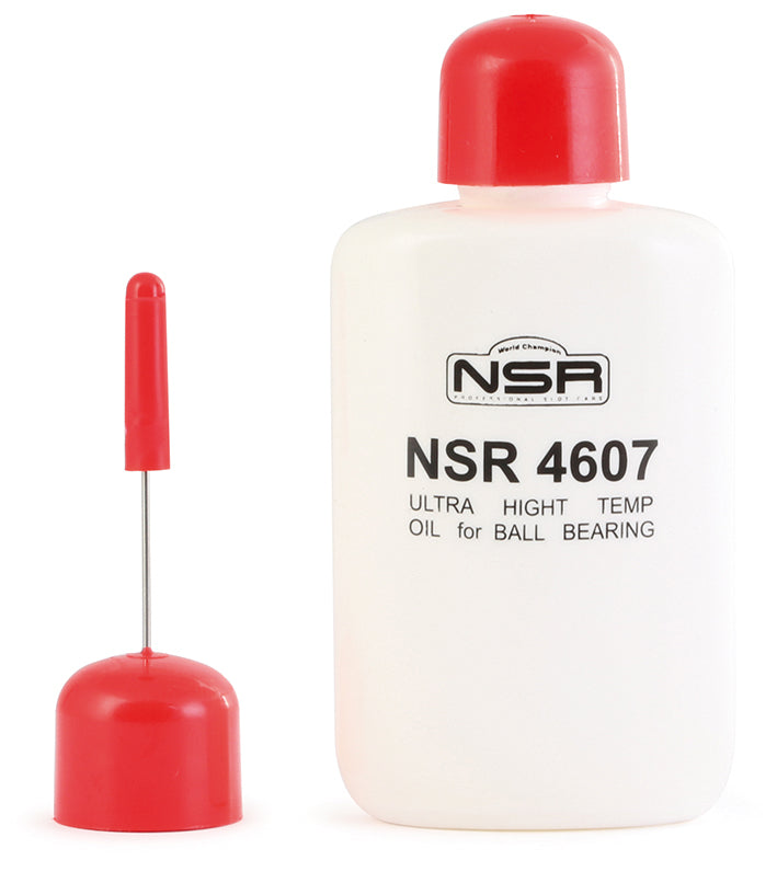 NSR Oil For Ball Bearings High Temperature NSR4607