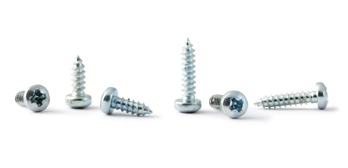 NSR Screws Long 2.2 x 9.5mm (10) NSR4835