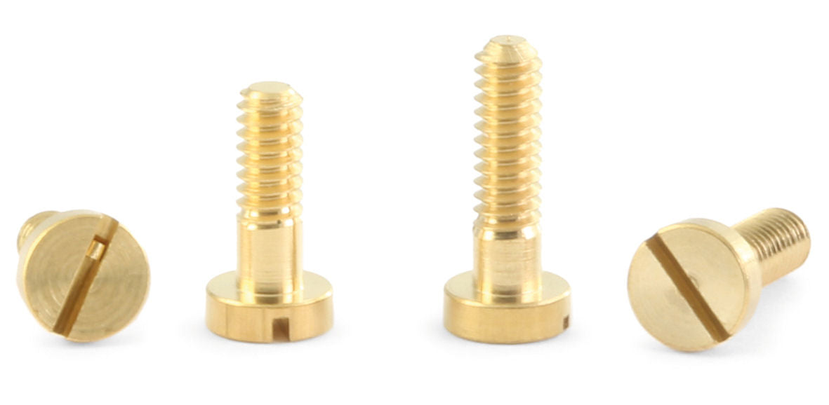 NSR Metric Suspension Screw Partially Threaded (10) NSR4837