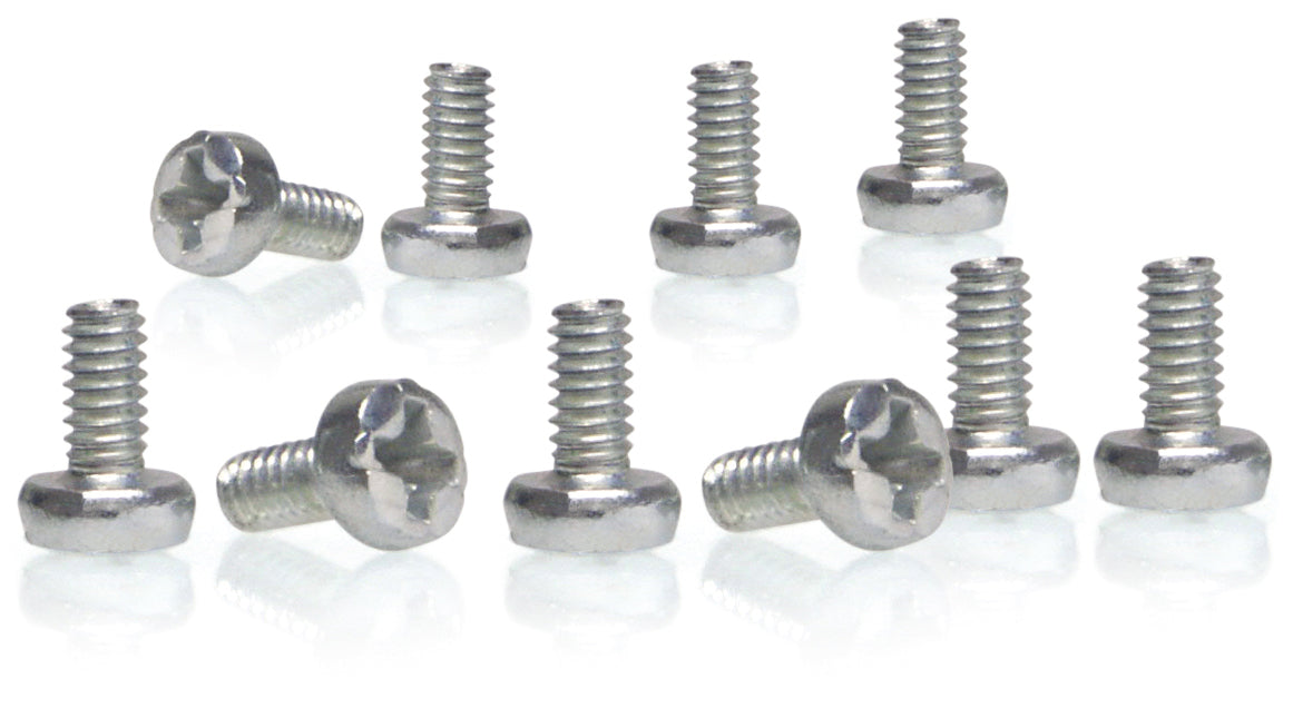 NSR Screws M2 x 4mm for Pick up Guide 4844 (10) NSR4852