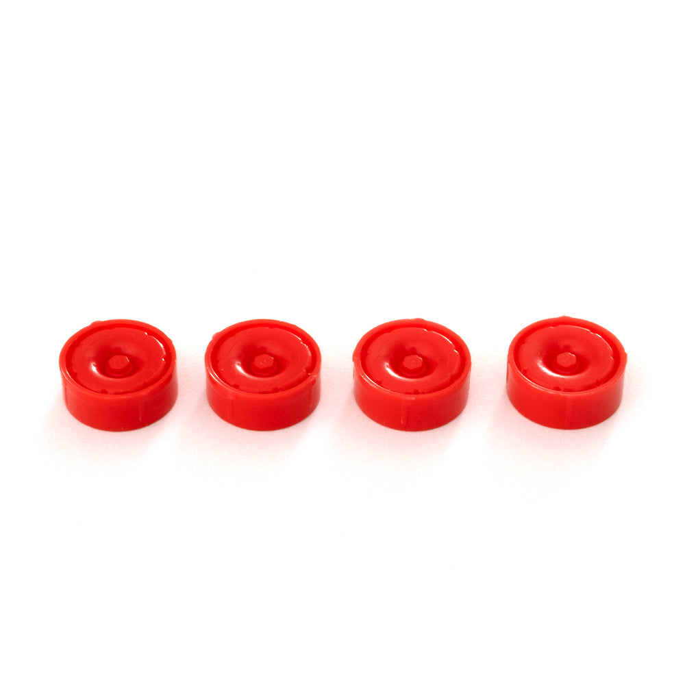 NSR NSR Formula 22 Set Insert 16.5 Red NSR5471