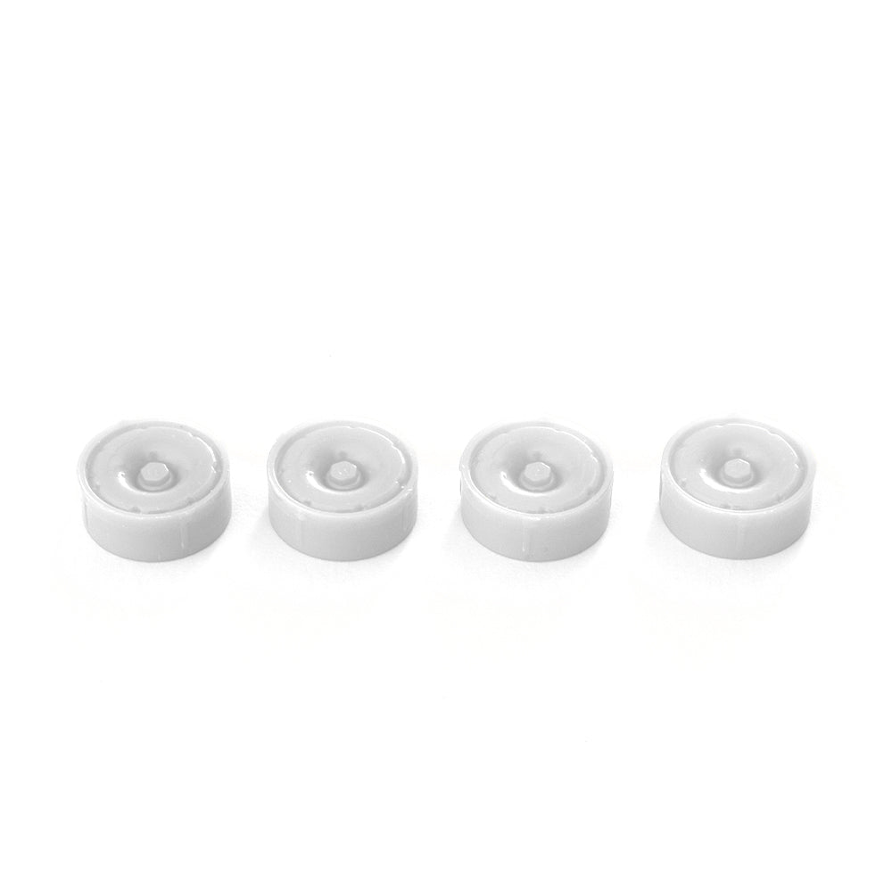 NSR NSR Formula 22 Set Insert 16.5 White NSR5472