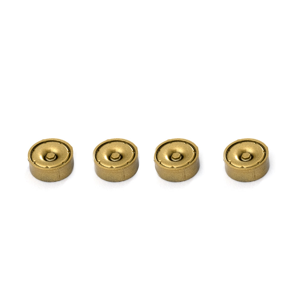 NSR NSR Formula 22 Set Insert 16.5 Gold NSR5473