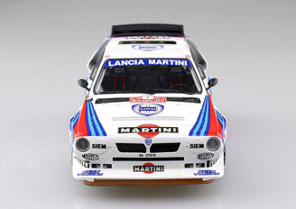 Lancia Delta S4 Martini Montecarlo 1986