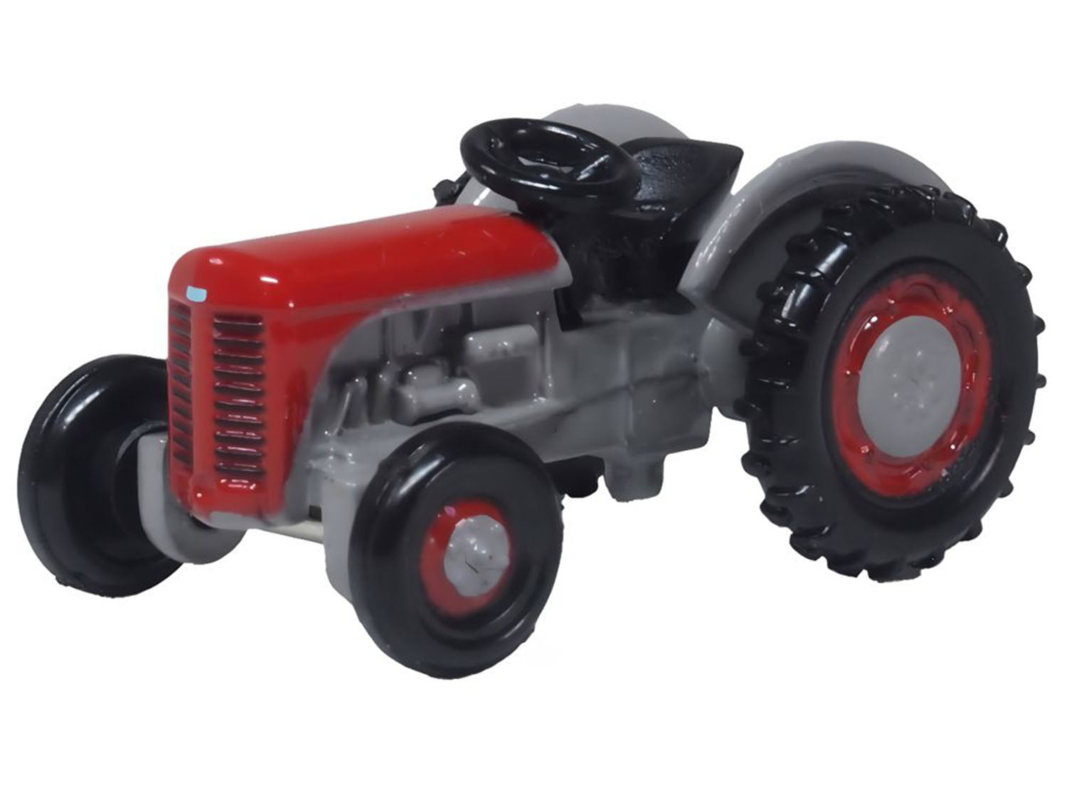 Ferguson TEA Tractor Red