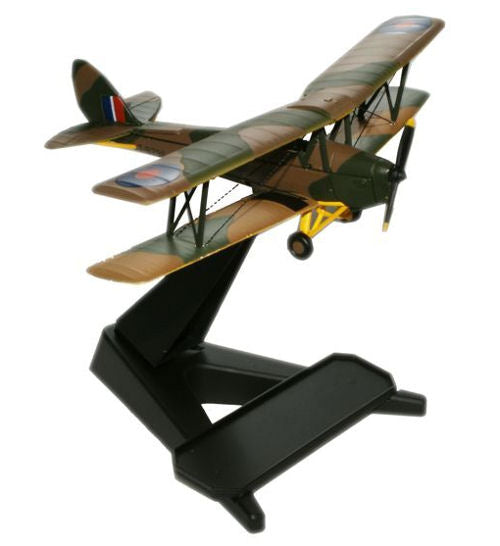 Oxford Aviation DH82 Tiger Moth RAF OD72TM001