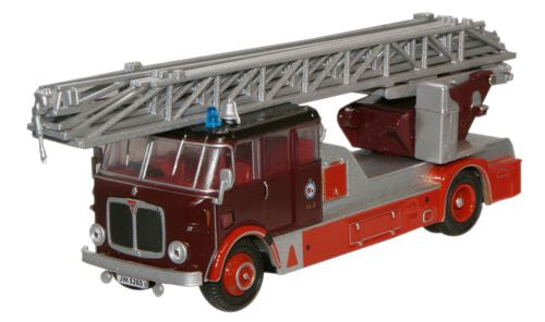 Oxford Diecast AEC Mercury TL Newcastle OD76AM002