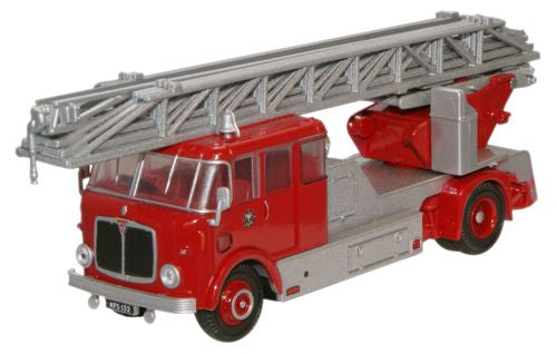 Oxford Diecast AEC Mercury TL Edinburgh & SE Area Fire Brigade OD76AM003