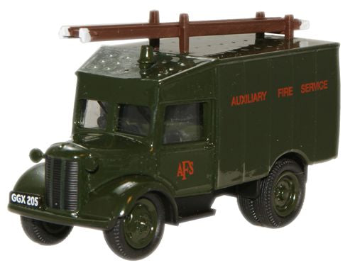 Oxford Diecast Austin ATV AFS OD76ATV002