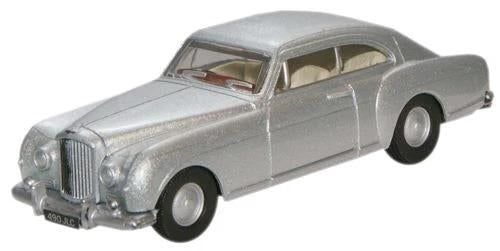 Oxford Diecast Bentley S1 Continental Fastback OD76BCF001