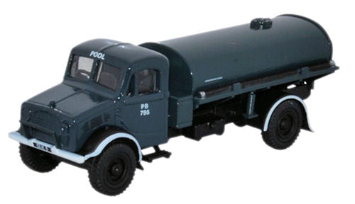 Oxford Diecast Bedford OWLC Tanker Petroleum Board OD76BD021